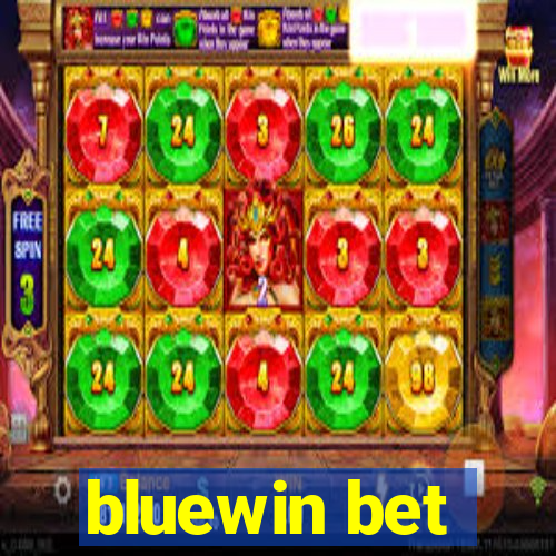 bluewin bet