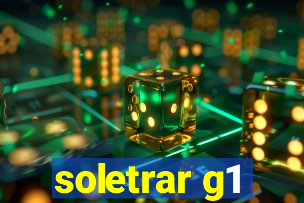 soletrar g1