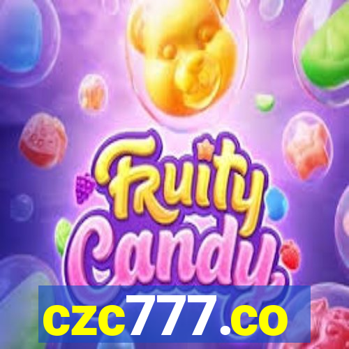 czc777.co