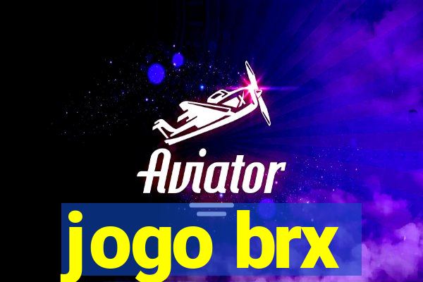 jogo brx