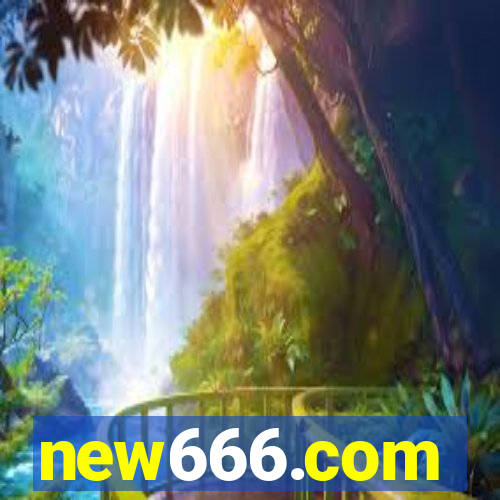 new666.com