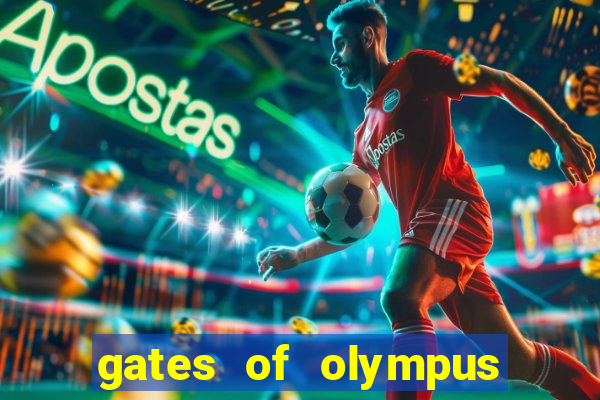 gates of olympus 1000 demo