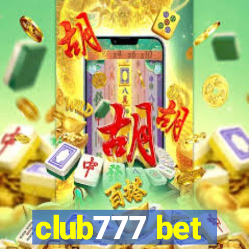 club777 bet