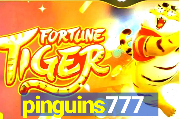 pinguins777