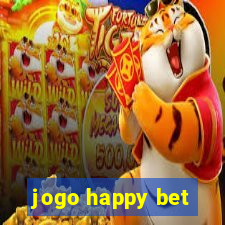 jogo happy bet