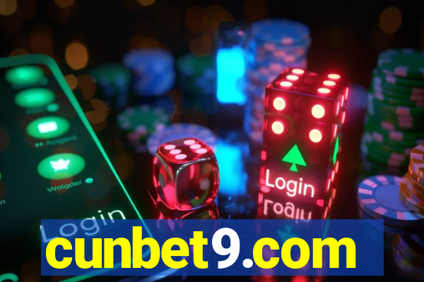 cunbet9.com