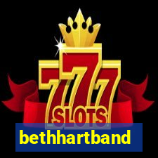 bethhartband