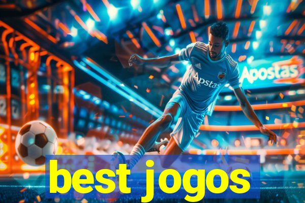 best jogos