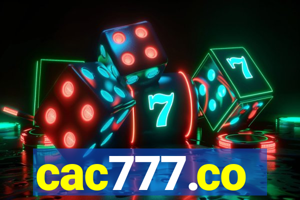 cac777.co