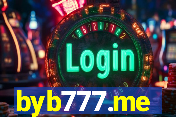 byb777.me