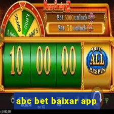 abc bet baixar app