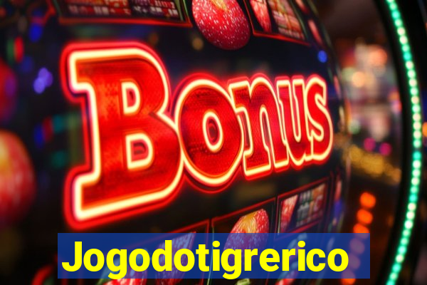 Jogodotigrerico