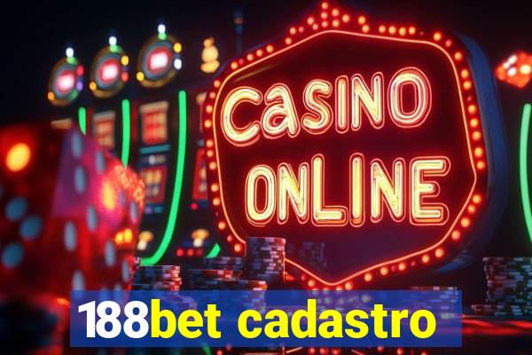 188bet cadastro