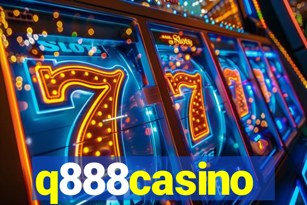 q888casino