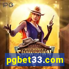 pgbet33.com