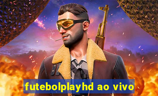 futebolplayhd ao vivo