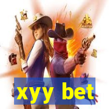 xyy bet