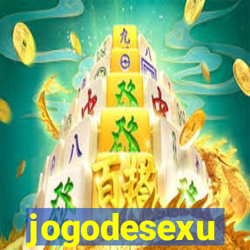 jogodesexu