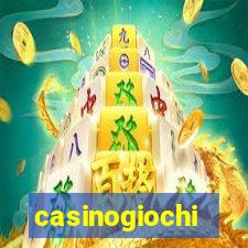 casinogiochi