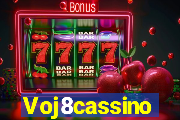 Voj8cassino