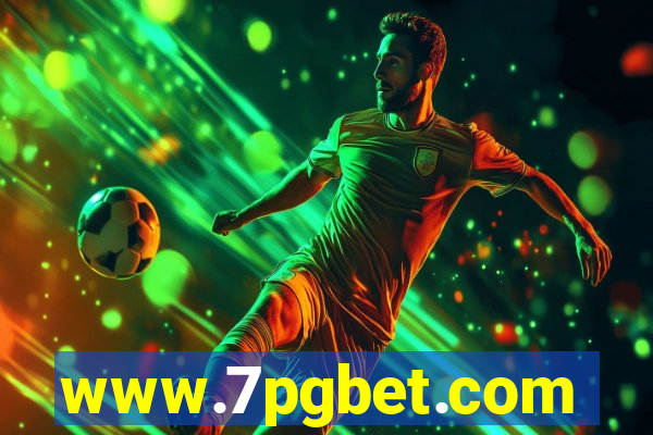 www.7pgbet.com