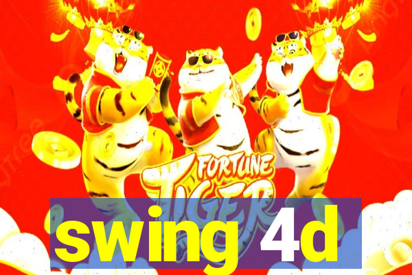 swing 4d