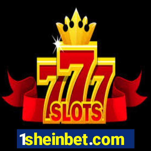 1sheinbet.com