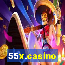 55x.casino