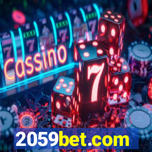 2059bet.com