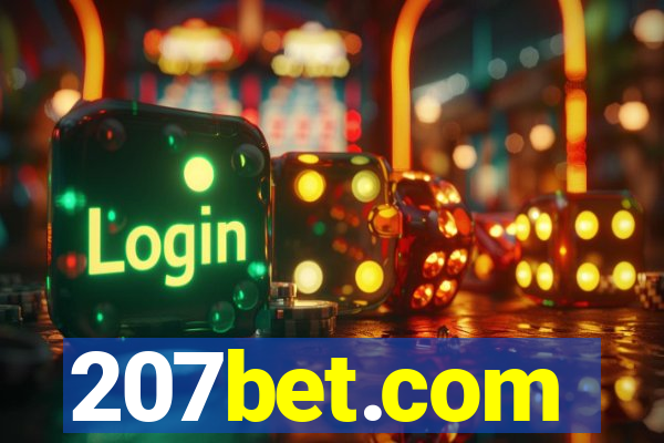 207bet.com