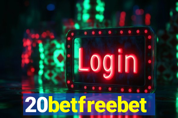 20betfreebet