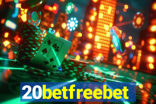 20betfreebet