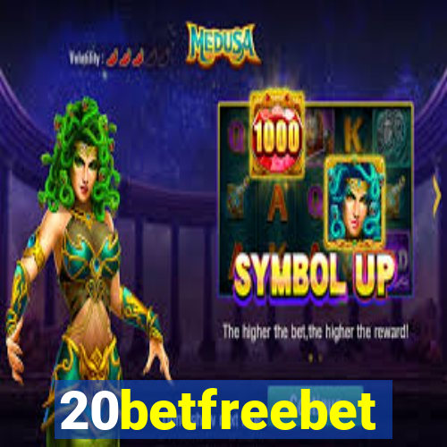 20betfreebet