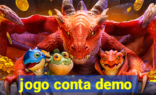 jogo conta demo