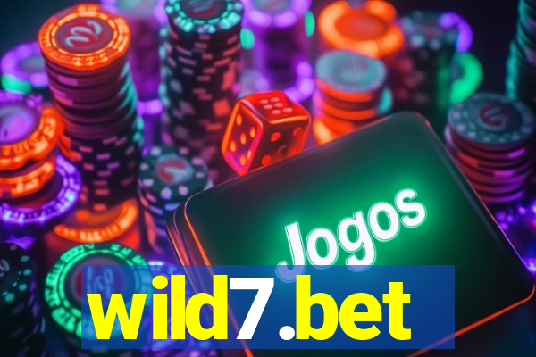 wild7.bet