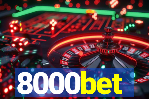 8000bet