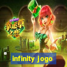 infinity jogo