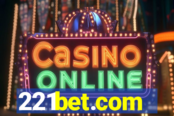 221bet.com