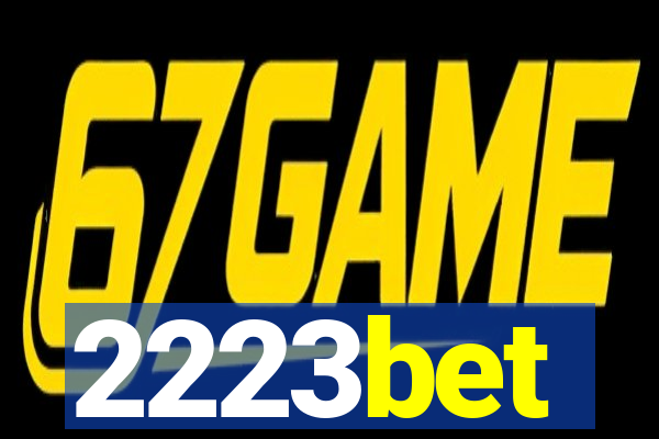 2223bet