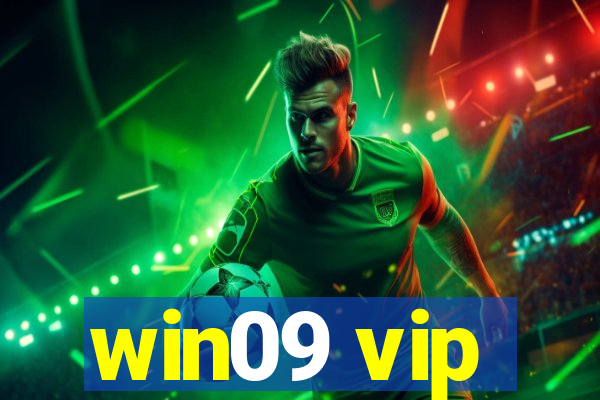 win09 vip