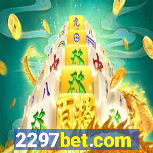 2297bet.com