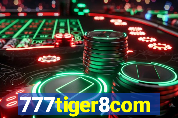 777tiger8com