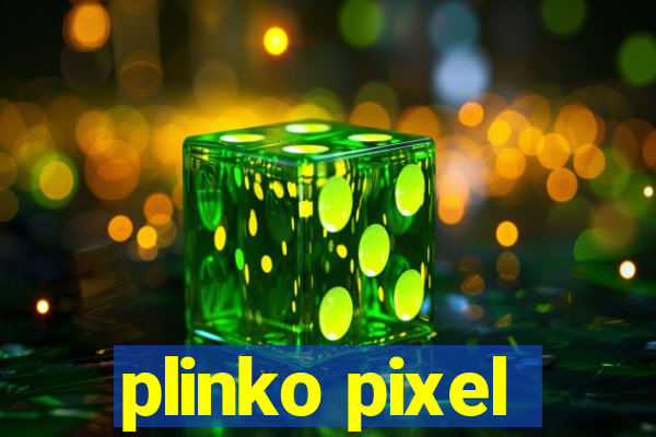 plinko pixel