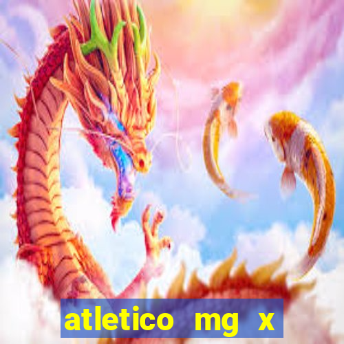 atletico mg x atletico go palpite