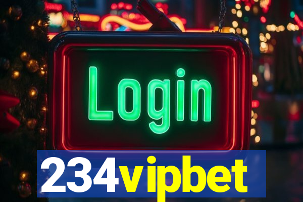 234vipbet