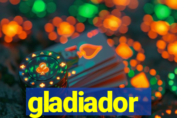 gladiador significado espiritual