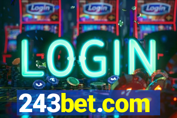 243bet.com