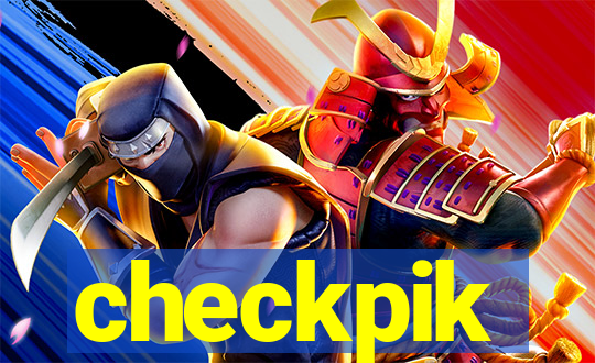 checkpik