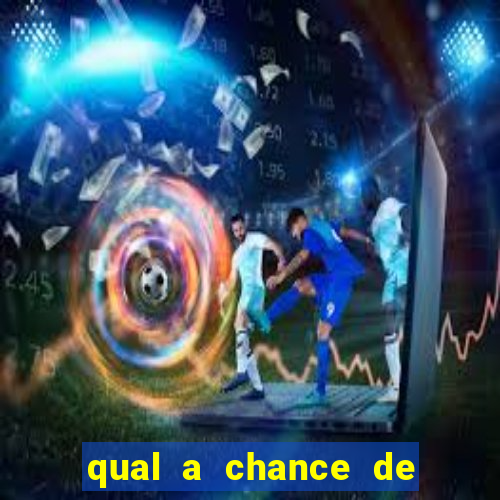 qual a chance de ganhar no jogo do bicho