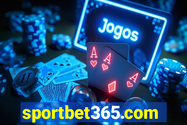 sportbet365.com.br